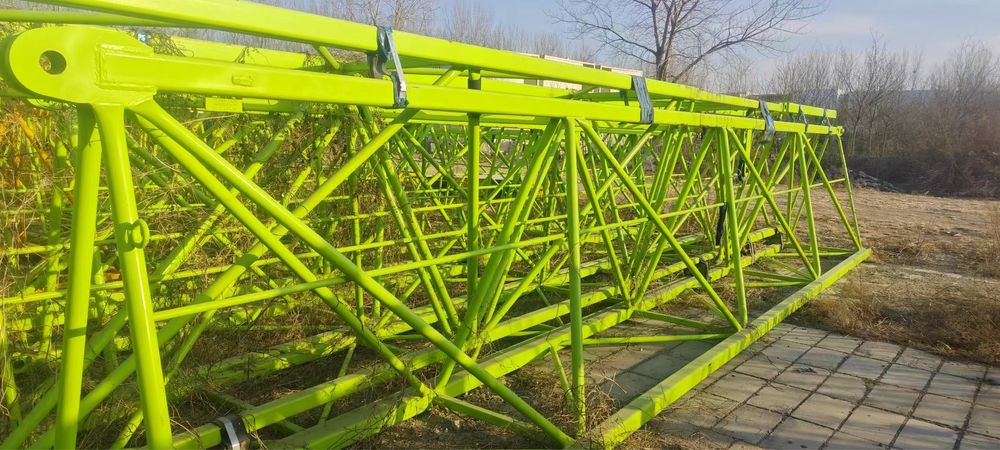 Башенный Кран в Наличии продажа и Аренда