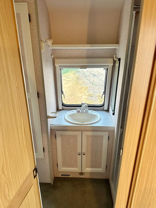 Rulota Bailey Ranger 1998