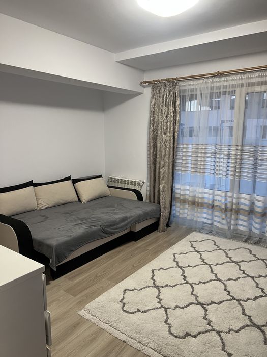 Inchiriere apartament cu 1 camera