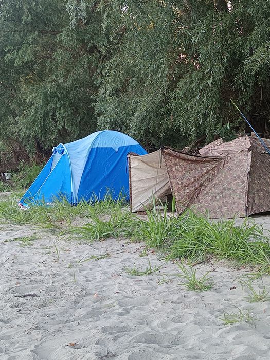 Corturi Armata Camping 2/4 persoane