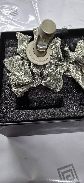 Лампы для авто LED