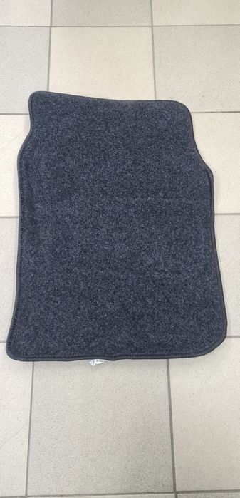 Полики в салон ворсовые