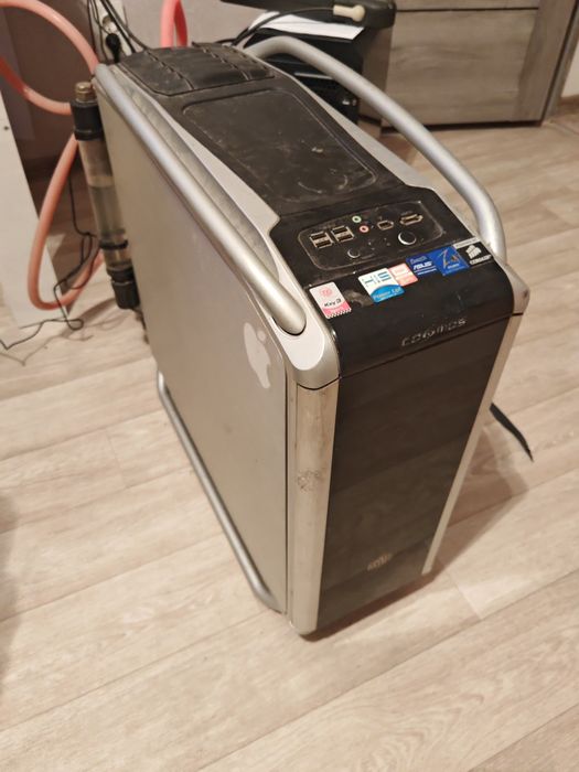 Отдам корпус для пк Cosmos