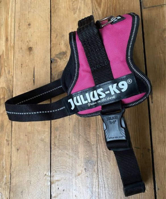Нагръдници Julius k-9