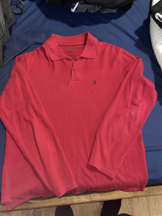 Блуза polo ralph lauren