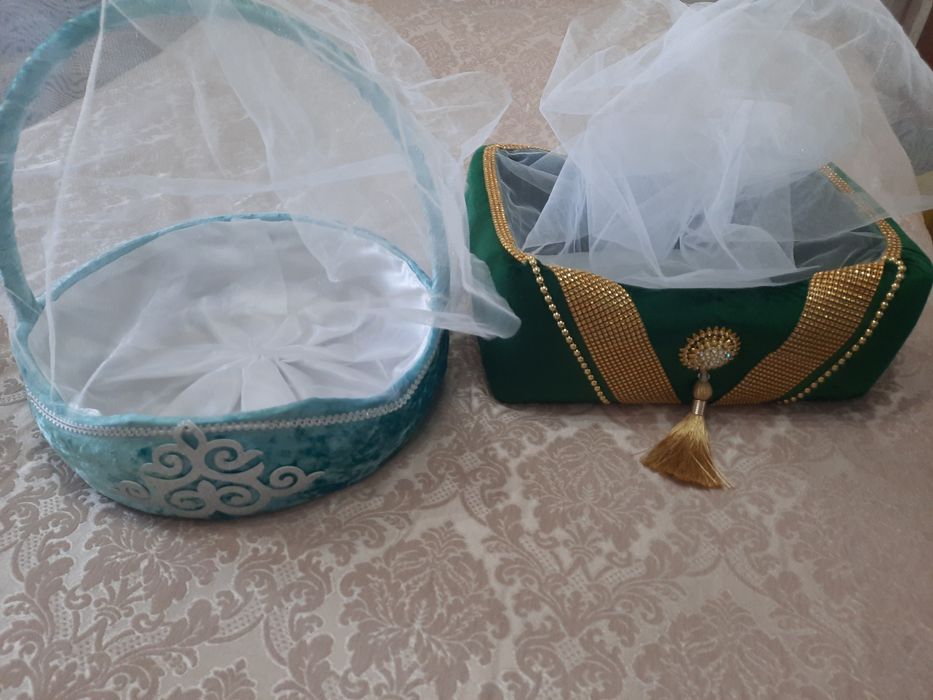 Тойбастары новве