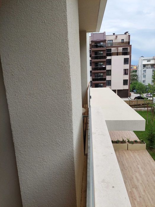 Продава се Двустаен апартамент в Стара Загора, Ремиза - 62 кв.м за 1178 €/кв.м - Снимка #13