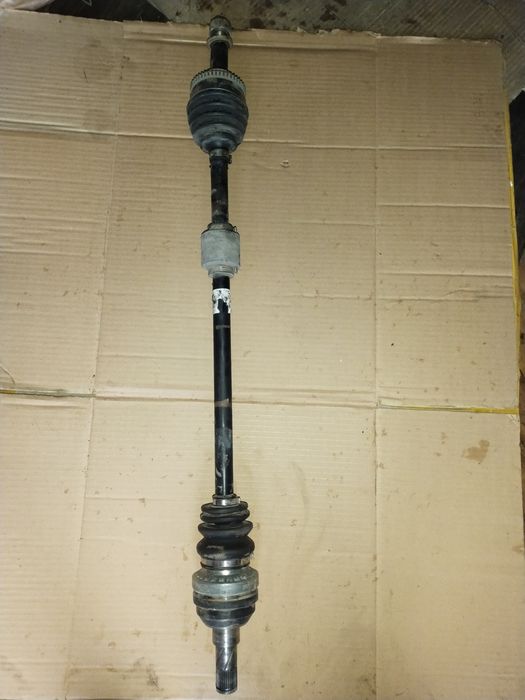 Генератор- стартер- гур-компрессор