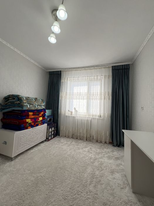 Продам квартиру в доме 5А