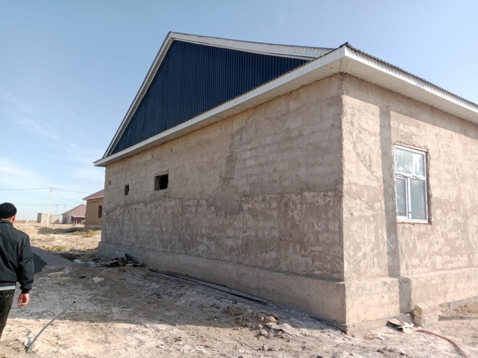 Үй сатылады Байтеректен