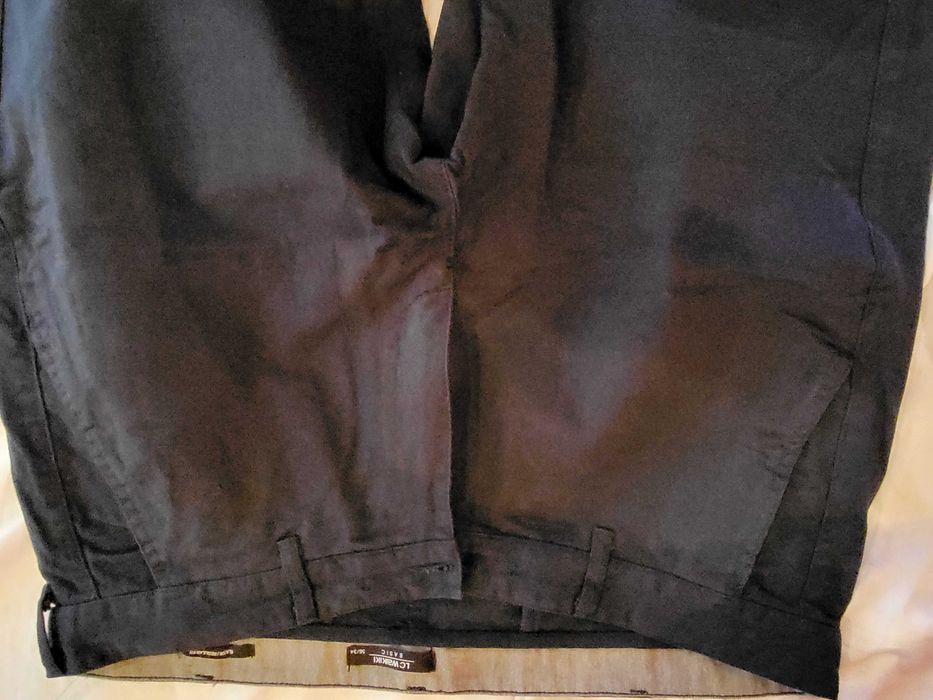 Мъжки панталон LC Waikiki