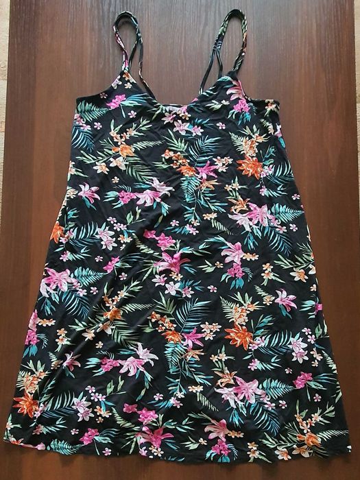 Летни модели рокли