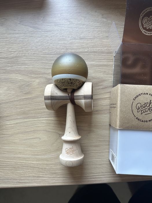 Sweets Pro Kendama