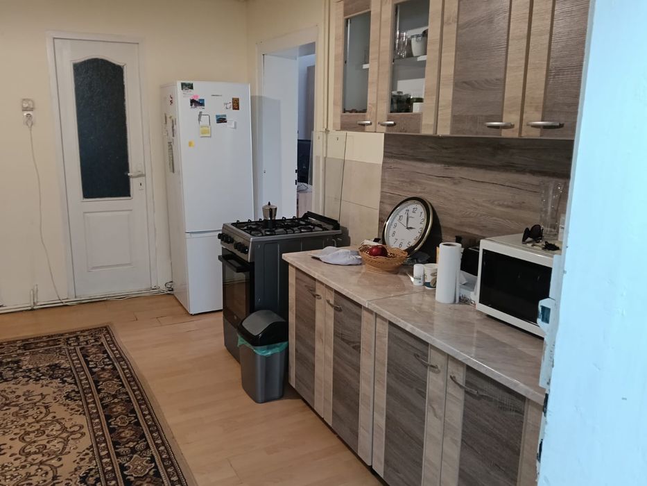 Casa la Tarnaveni 82.000 euro.negociabil!