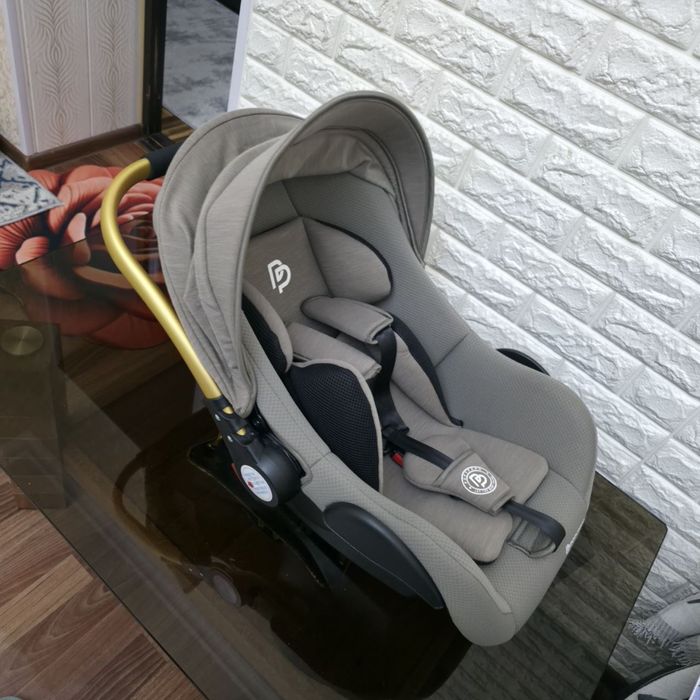 Автолюлька .без торга