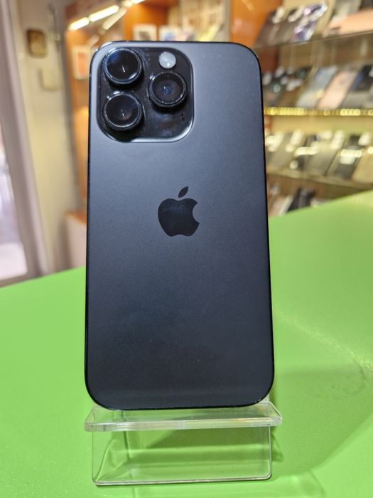 Iphone 14 Pro - 256GB /91%/
