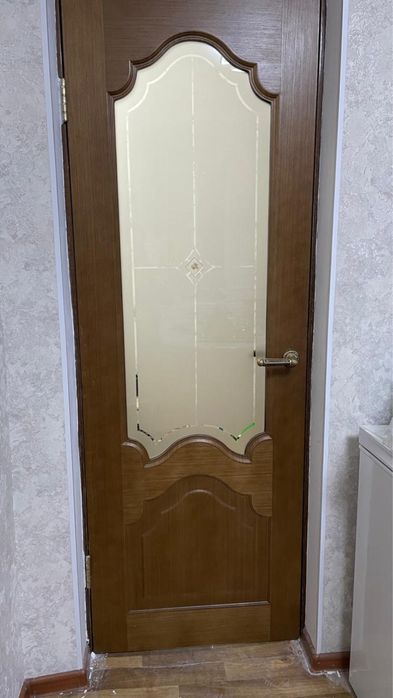 Межкомнатные двери