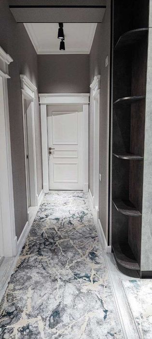 Ташкент Сити-Gardens! cityСдается новая-3х комнатная в элит комплексе!