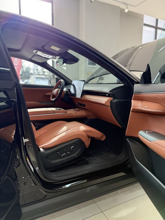 Changan Deepal S07 215 Max