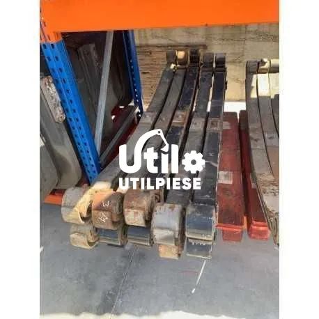 arc suspensie fata man tga tgs tgx tgl tgm tge - piese camioane man