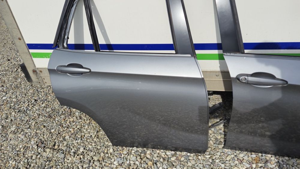 Uși BMW x1 E84 cod culoare A52