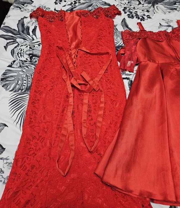 Set de ocazie mamă fiică