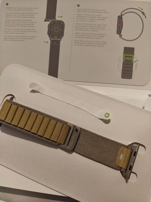 Apple Watch Ultra 2