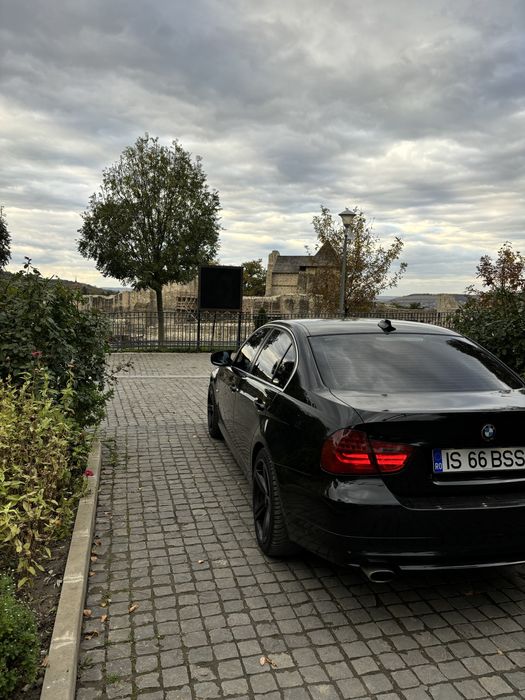 Vand Bmw seria 3 e90