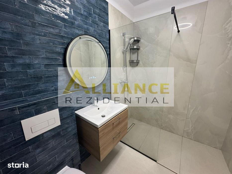[METROU BERCENI] Apartament 2 camere | Studio