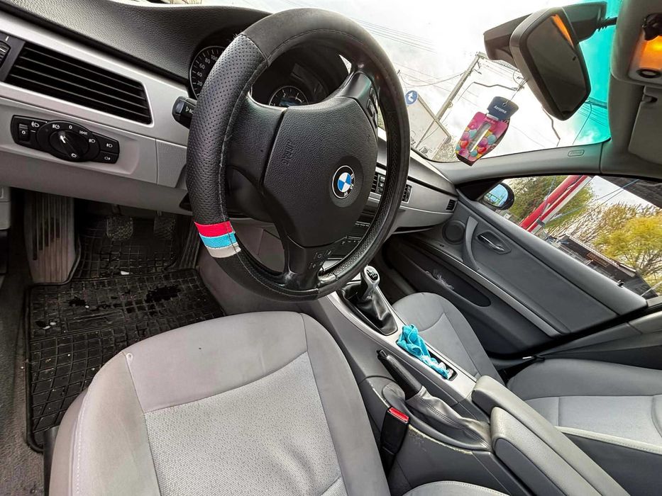 BMW 3 Series 2006 — imagine 2