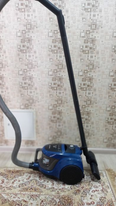 Продам пылесос Samsung