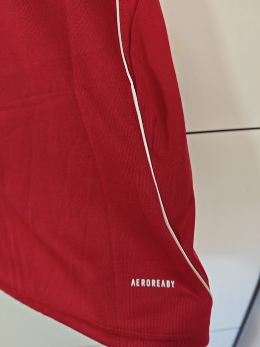Tricou Salah Liverpool home kit 26-27