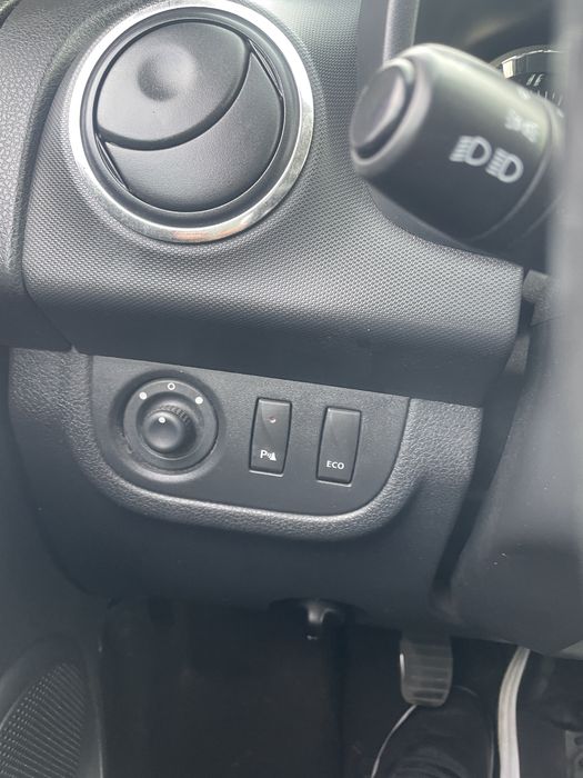 Dacia Logan MCV 0.9 Euro 5