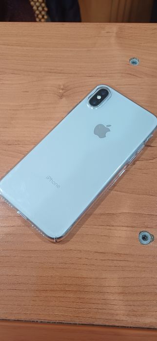 Apple Iphone X white