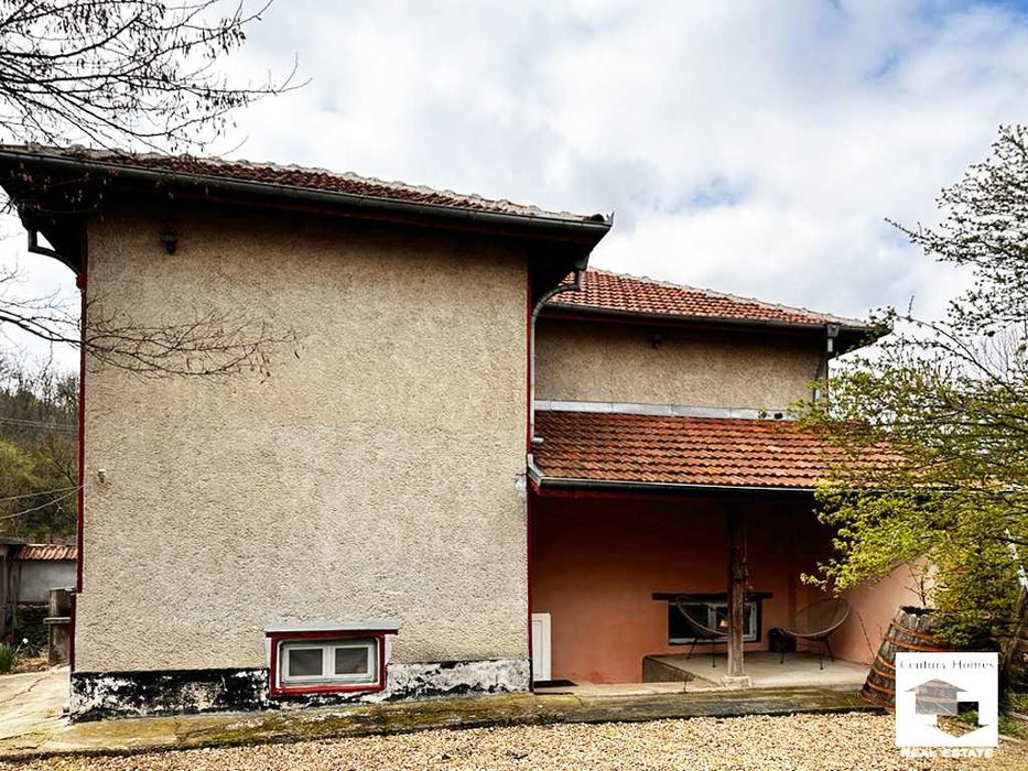 Продава се Къща в с. Добромирка, Област Габрово - 100 кв.м за 580 €/кв.м - Снимка #3