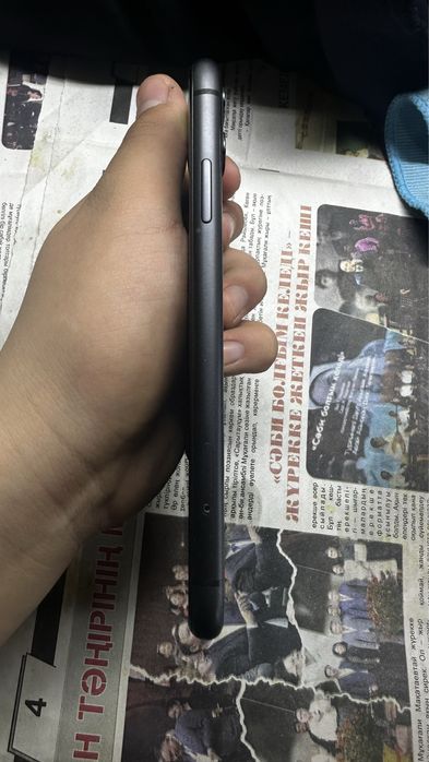 Айфон 11 64 гб 80 емкост