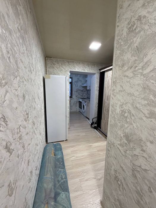 Продаётся! Чилзар-23 кв,1/3/5-балкон 2х6, кирпич, 42 кв²