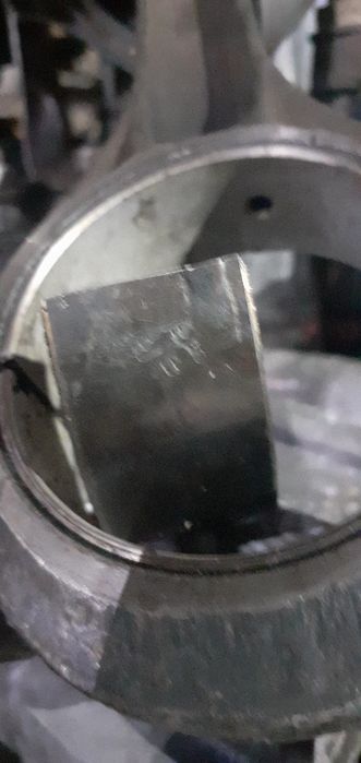 Двигатель газ 53 с пробегом