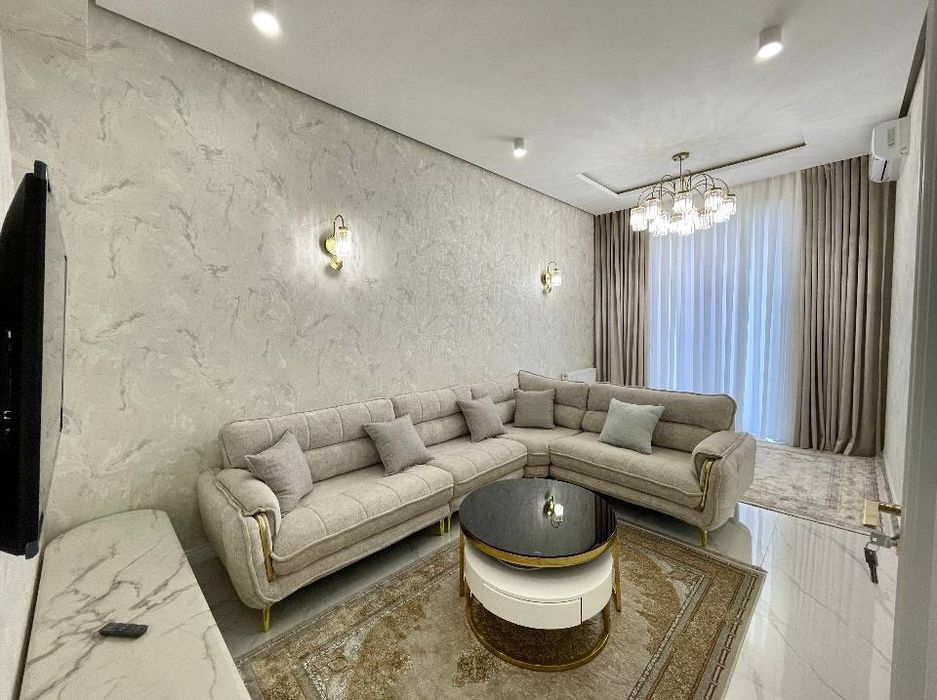 Продаётся квартира в ЖК Edison Ор IT Park