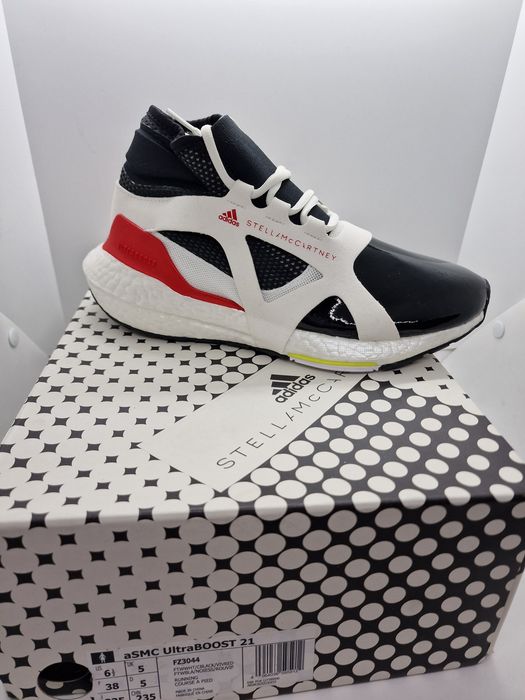 Adidas Ultraboost 21 Stella McCartney FZ3044 nr. 38 2/3