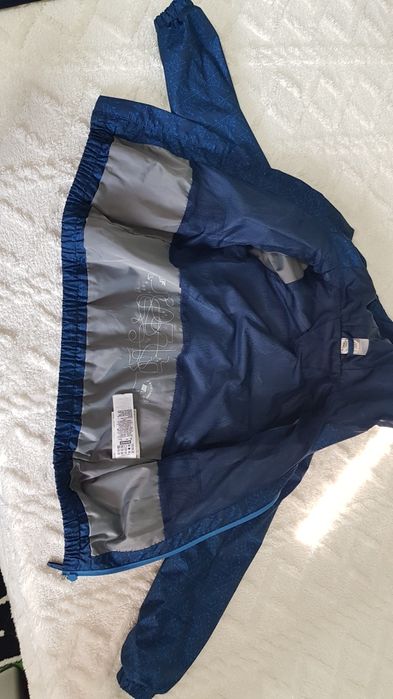 Дождивик для мальчика