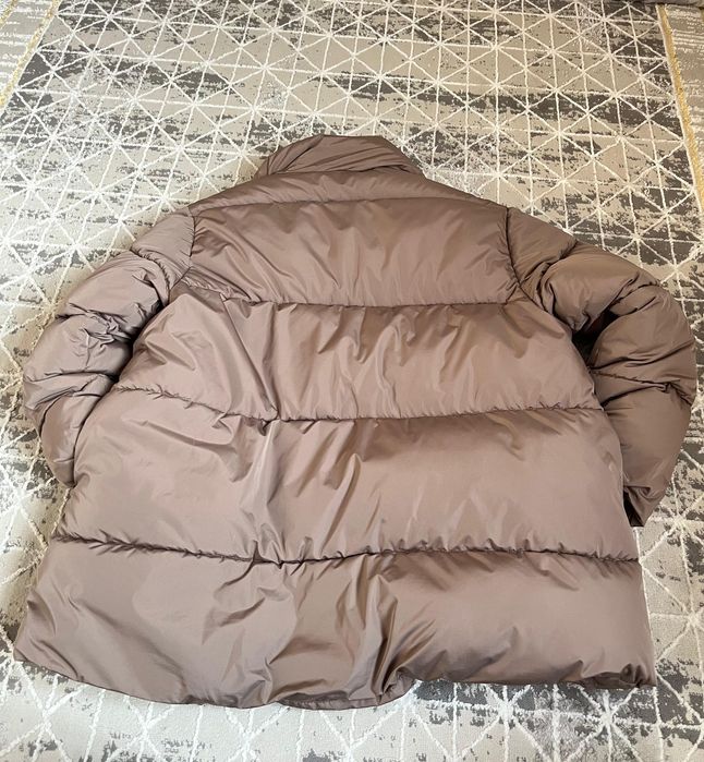 зимний куртка ostin