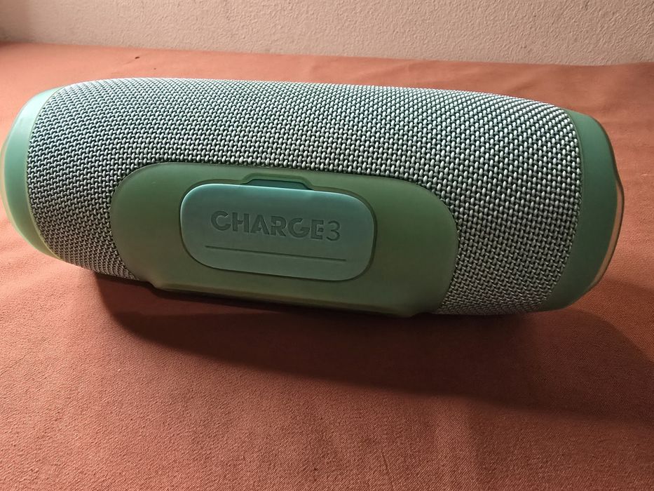 Jbl Charge 3 Original