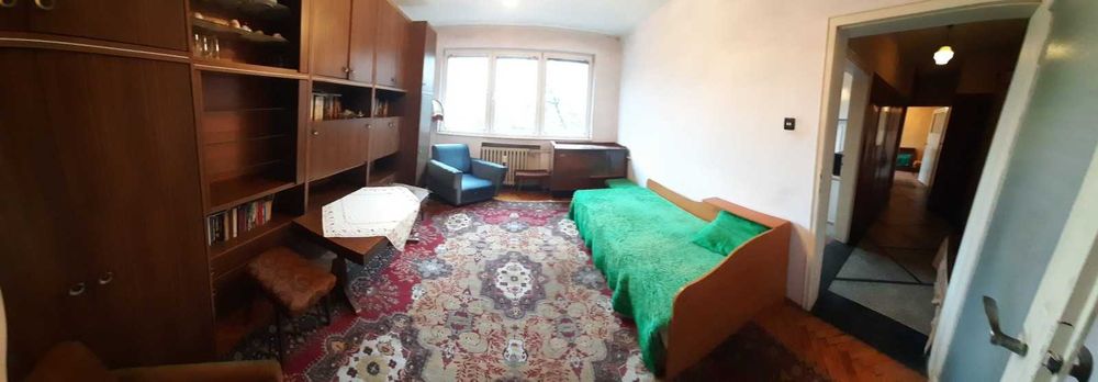 Продава се Двустаен апартамент в София, Красна поляна 1 - 54 кв.м за 2038 €/кв.м - Снимка #3