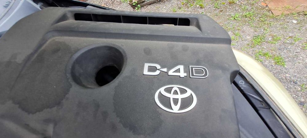 Тойота РАВ 4  2.2 D  2АDFTV 2006 г.   – само на части