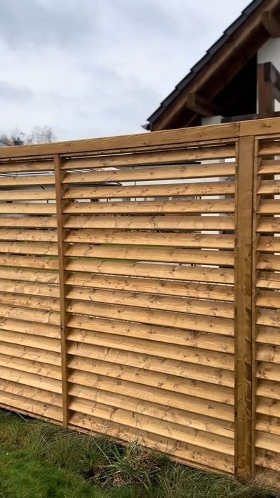 Щори, Механизъм за Дървени ЩОРИ