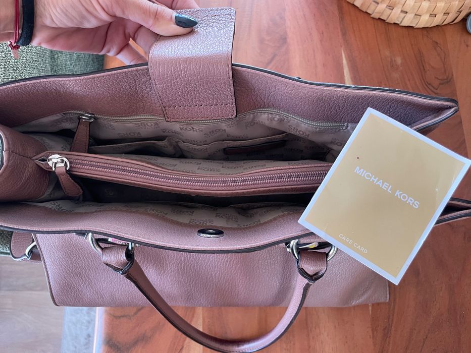 Дамска чанта Michael Kors