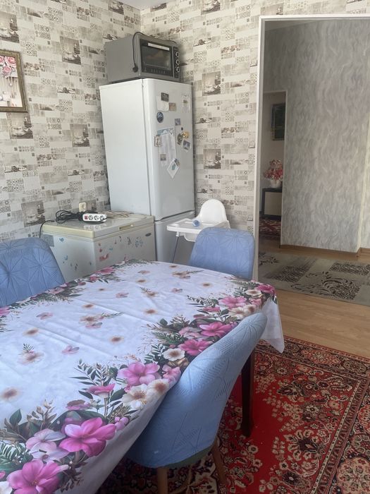 Продам дом 4 комнаты