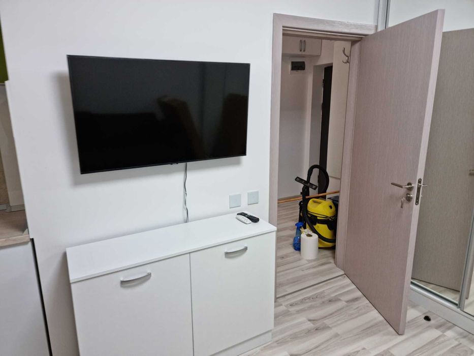 Proprietar, inchiriez apartament 2 camere, Strada Fetesti 48D, Bucuresti, sector 3