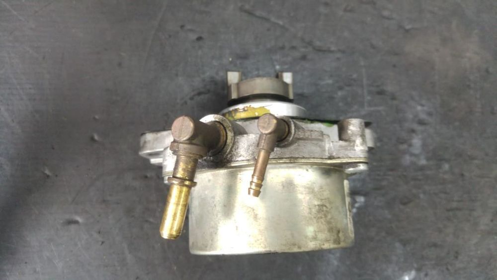 Pompa vacuum 1.3 multijet fiat doblo idea punto alfa romeo mito lancia musa 55193232